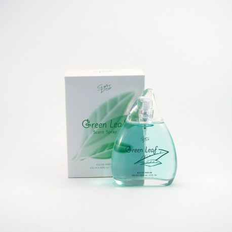 Green Leaf Scent Spray - woda perfumowana