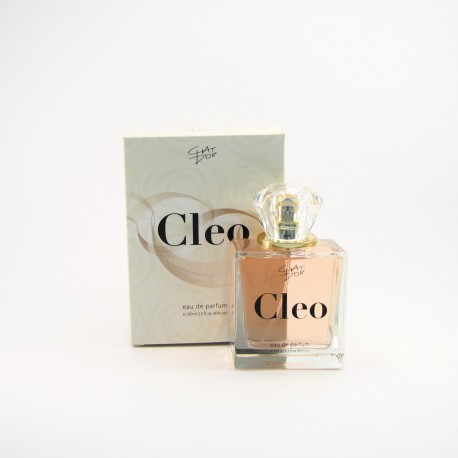 Cleo - woda perfumowana