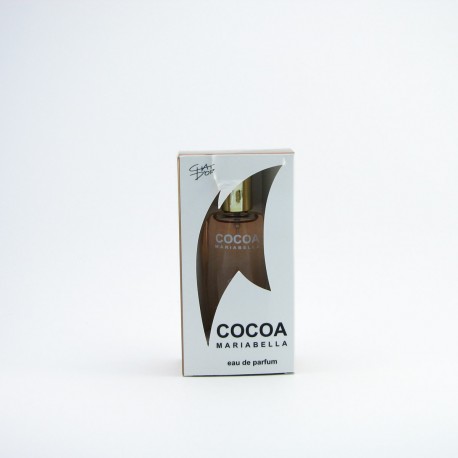 Cocoa Mariabella - woda perfumowana
