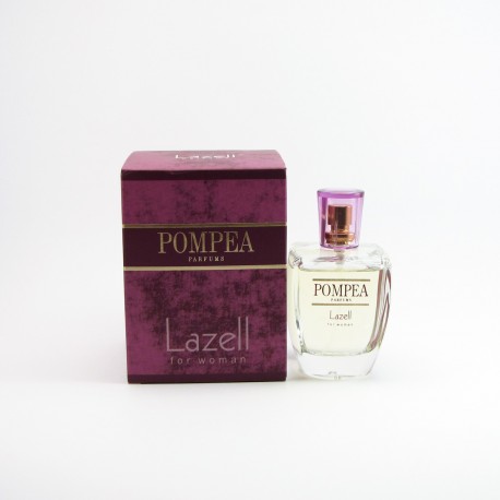 Lazell Pompea - woda perfumowana