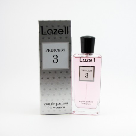 Lazell Princess - woda perfumowana