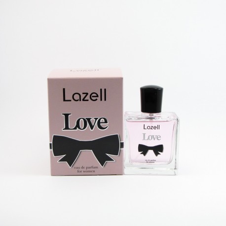 Lazell Love - woda perfumowana
