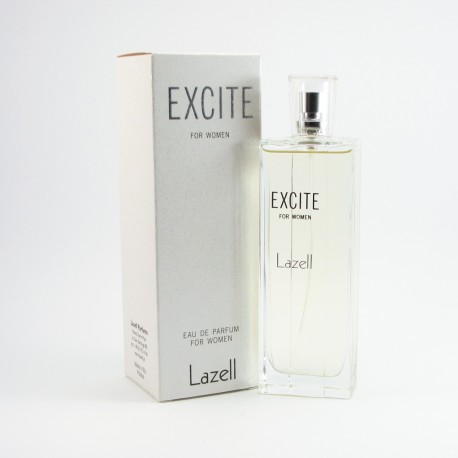 Lazell Excite - woda perfumowana