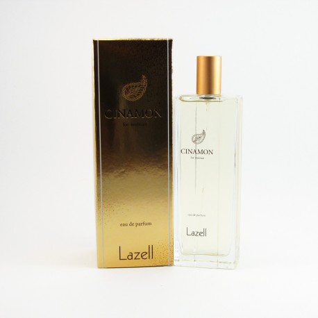 Lazell Cinamon - woda perfumowana