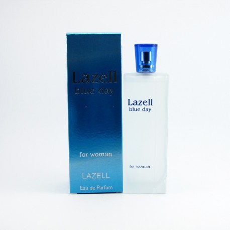 Lazell Blue Day - woda perfumowana