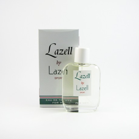 Lazell Sport - woda toaletowa