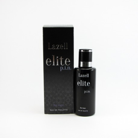 Lazell Elite P.I.N. - woda toaletowa
