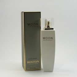 Moon Boston White Night - woda perfumowana