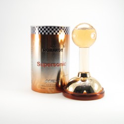 Supersonic - woda perfumowana