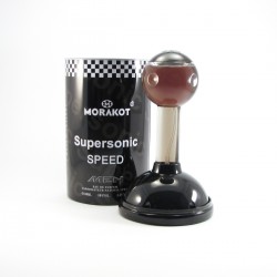 Supersonic Speed - woda perfumowana