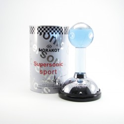 Supersonic Sport - woda perfumowana