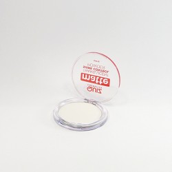 Puder Matte Translucent Shine Control Quiz Cosmetics