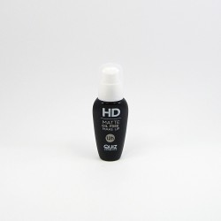 Fluid HD Matte Quiz Cosmetics