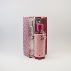 Pink Diamond - woda perfumowana