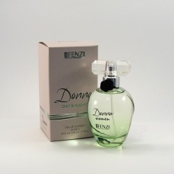 Donna Day&Night - woda perfumowana