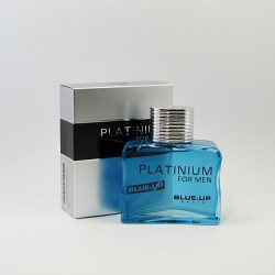 Platinum - woda toaletowa