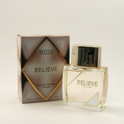 Believe - woda perfumowana