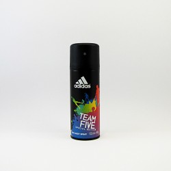 Adidas Team Five Special Edition - dezodorant