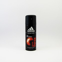 Adidas Team Force - dezodorant