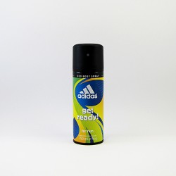 Adidas Get Ready - dezodorant
