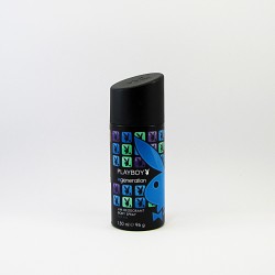 Playboy Generation - dezodorant