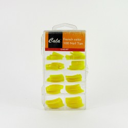 Tipsy Cala - żółte
