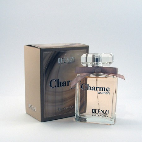 Charme Women - woda perfumowana