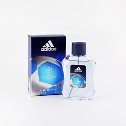 Adidas Star Edition - woda toaletowa