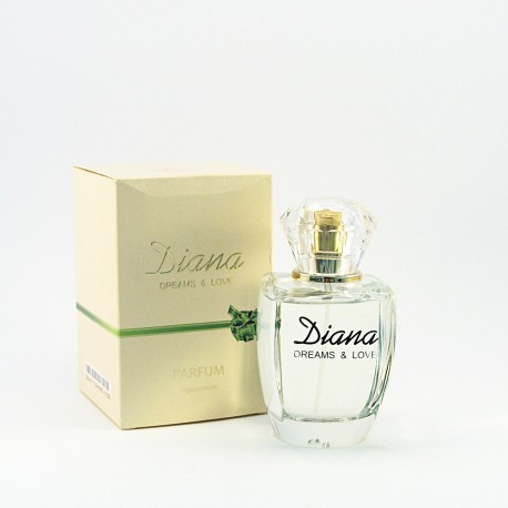 Diana Dreams & Love - woda perfumowana