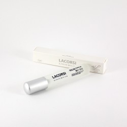 Lacorsi C.14.14 White De Laura - woda perfumowana
