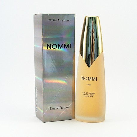 Nommi - woda perfumowana