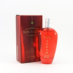 Sun Sarah - woda perfumowana
