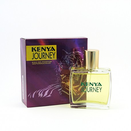 Kenya Journey -woda perfumowana