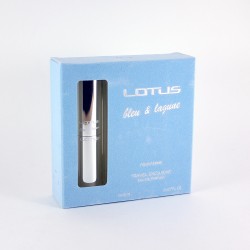 Perfumetka Bleu & Lagune 3x20 ml - woda perfumowana