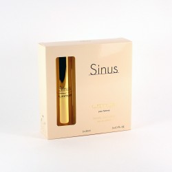 Perfumetka Sinus 3x20 ml - woda perfumowana