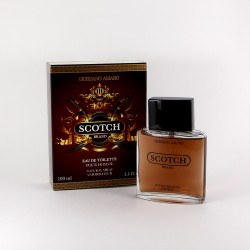 Scotch Brand 151 Giordano Amaro - woda toaletowa