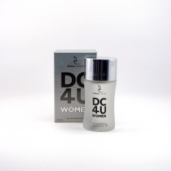 DC4U Woman - woda perfumowana