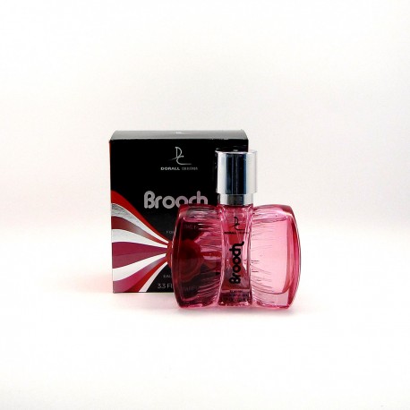 Brooch - woda perfumowana
