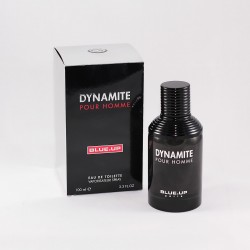 Dynamite - woda toaletowa