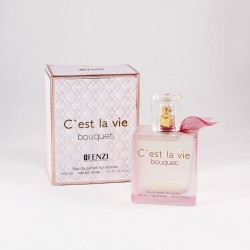 C'est La Vie Bouquet - woda perfumowana