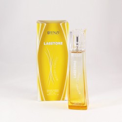 Lasstore Women Classic - woda perfumowana