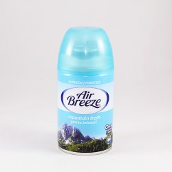 Air Breeze mountain fresh - odświeżacz powietrza