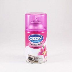 Ozon Automatic Spray Cashmere - odświeżacz powietrza
