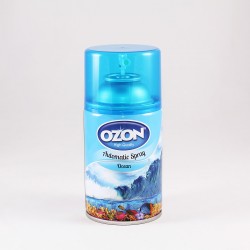 Ozon Automatic Spray Ocean - odświeżacz powietrza