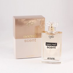 Secret Scent - woda perfumowana