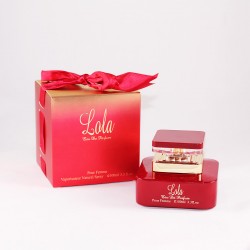 Lola - woda perfumowana