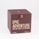 Epic Adventure - woda toaletowa