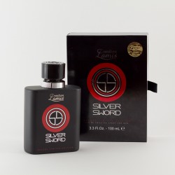 Silver Sword - woda toaletowa