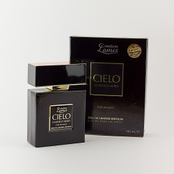 Cielo Classico Nero - woda perfumowana damska