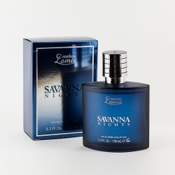 Savanna Nights - woda toaletowa męska